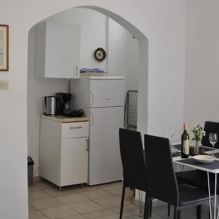 Olivera Apartments Apartman *