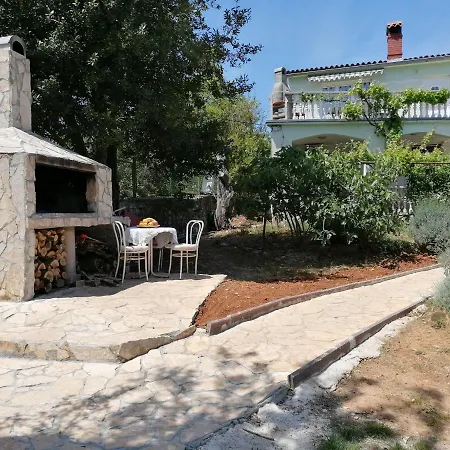 Apartman Olivera Apartments *