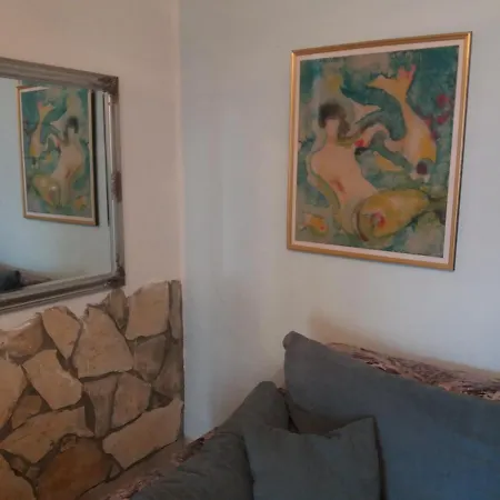 Olivera Apartments Apartman *