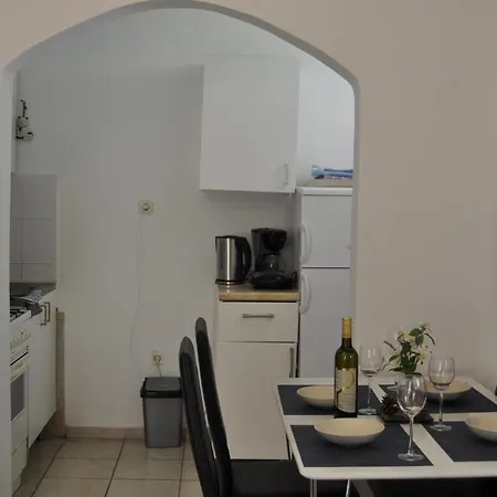 Olivera Apartments * Pula