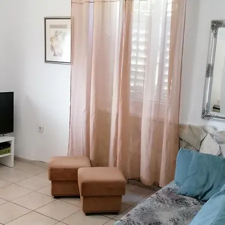 Olivera Apartments Pula