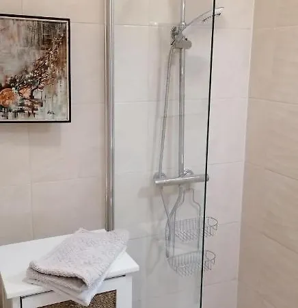 Olivera Apartments * Pula