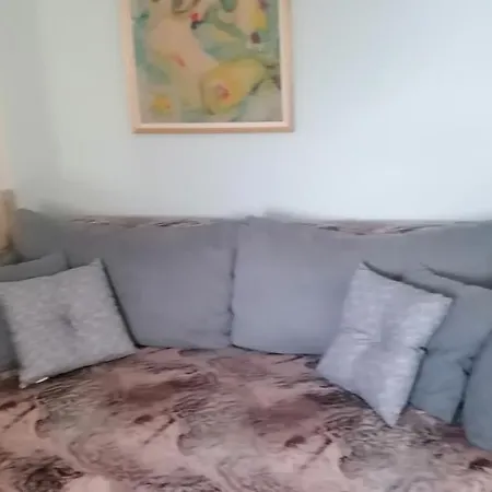 Olivera Apartments Apartman