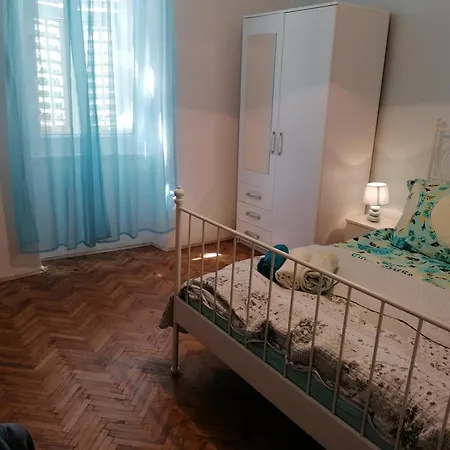 Apartman Olivera Apartments *