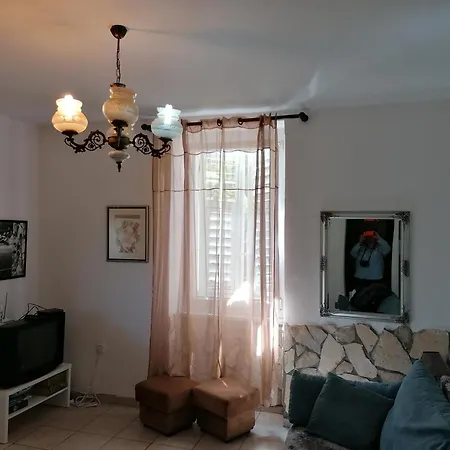 Olivera Apartments * Pula