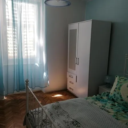 Apartman Olivera Apartments Pula