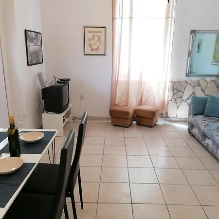 Olivera Apartments Apartman Pula