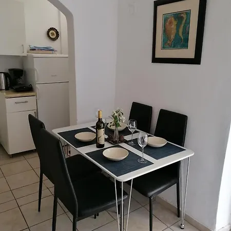 Olivera Apartments * Pula