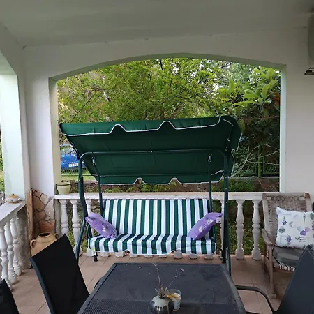 Apartman Olivera Apartments *