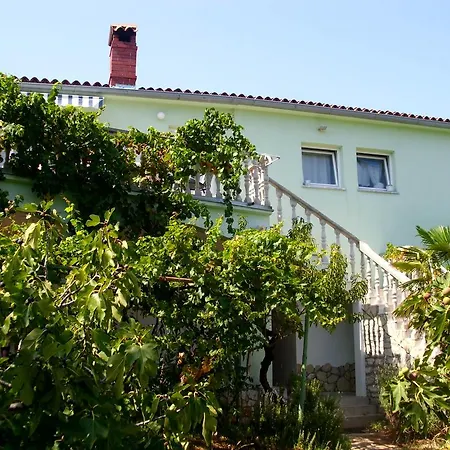 Olivera Apartments *