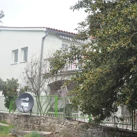 아파트 Olivera *