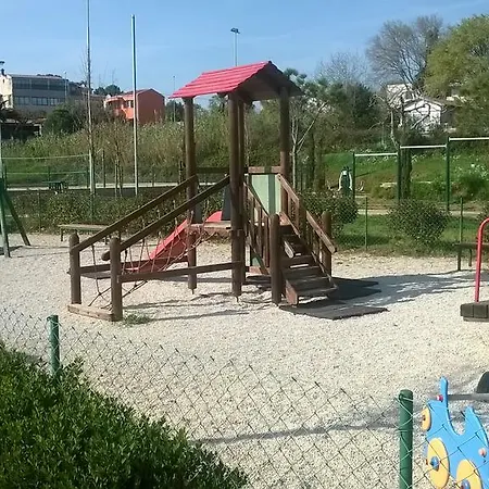 Olivera Apartments *