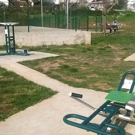 Apartman Olivera Apartments