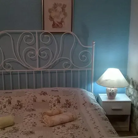 Olivera Apartments Pula