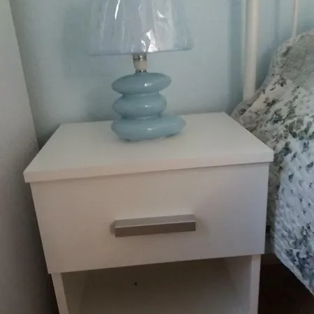 Olivera Apartments Apartman Pula