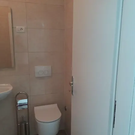 Olivera Apartments Pula