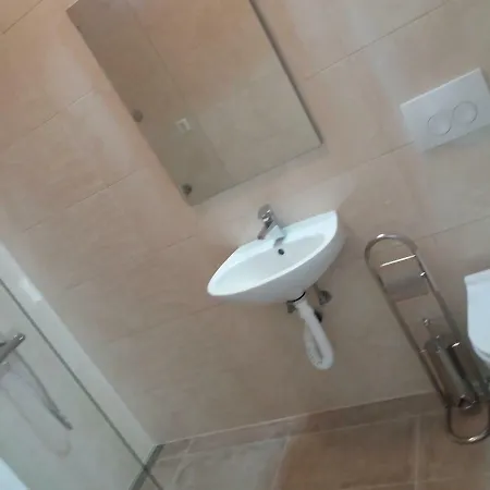 Olivera Apartments Apartman Pula