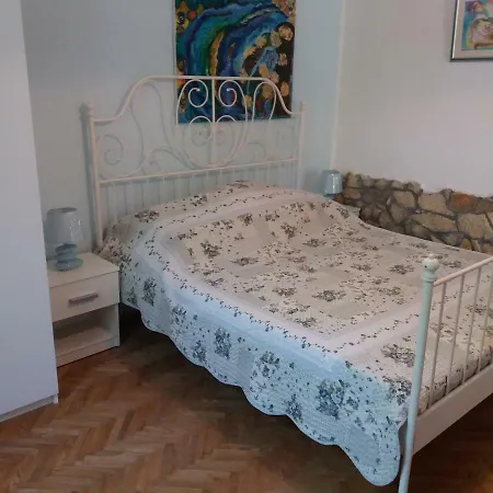 Olivera Apartments Apartman Pula