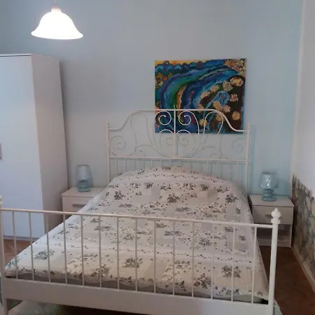 Olivera Apartments Pula