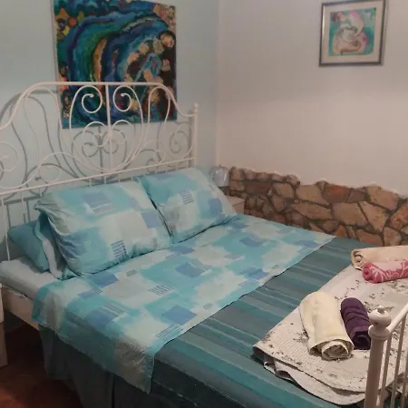 Olivera Apartments Pula