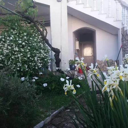 Olivera Apartments * Pula