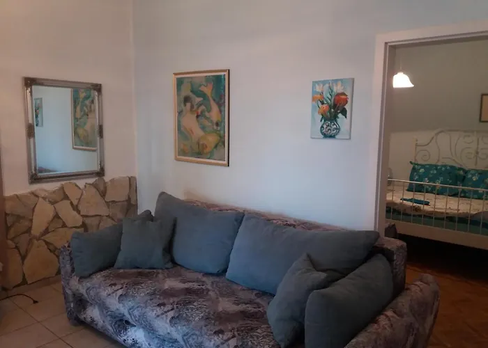 Olivera Apartments Apartment *