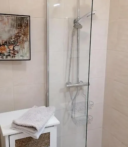 Olivera Apartments * Pula