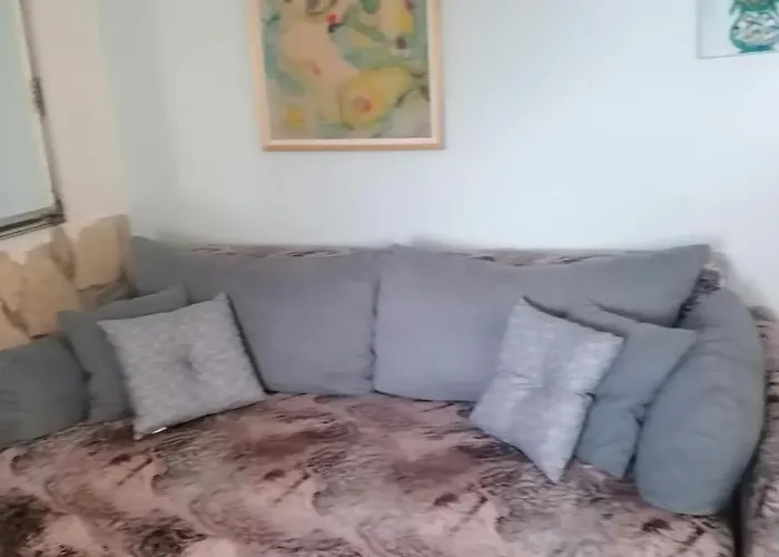 Olivera Apartments Apartment