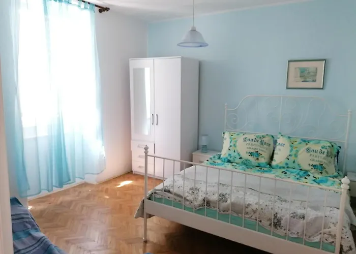 Olivera Apartments Apartment *