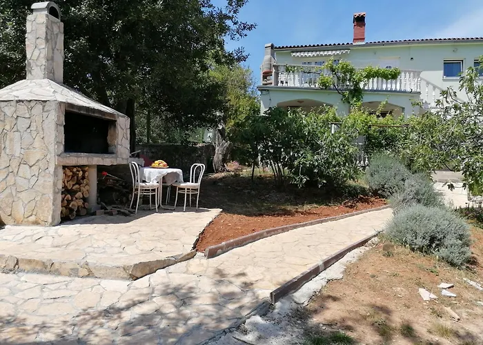 Apartment Olivera Apartments Pula