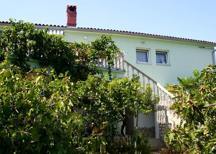 Olivera Apartments *