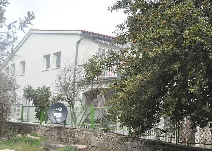 Apartment Olivera Apartments *