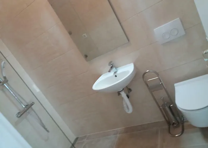 Olivera Apartments Apartment Pula