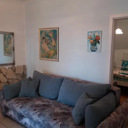 Olivera Appartement *