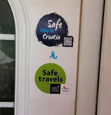 Appartement Olivera *