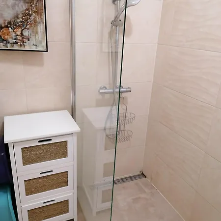 Appartement Olivera *