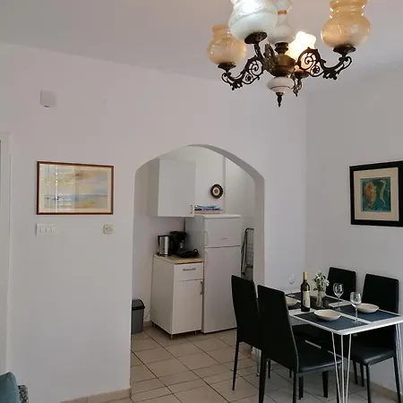 Olivera Appartement Pula
