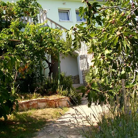 Olivera Appartement *