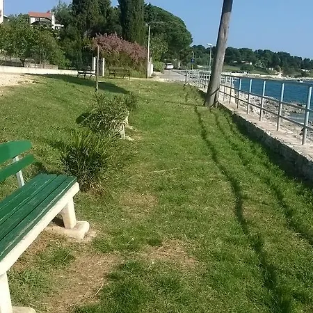 شقة Olivera بولا