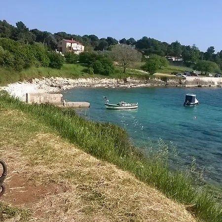 Olivera شقة بولا