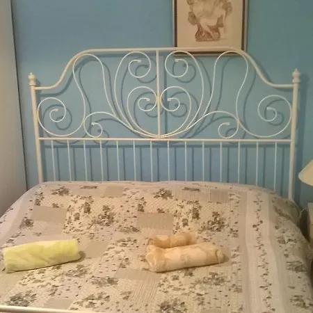 Appartement Olivera *