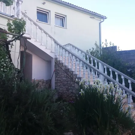 Olivera Apartments