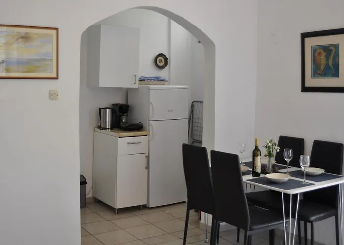 Olivera Apartments Apartment *