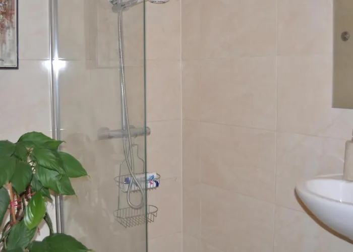 Olivera Апартаменти