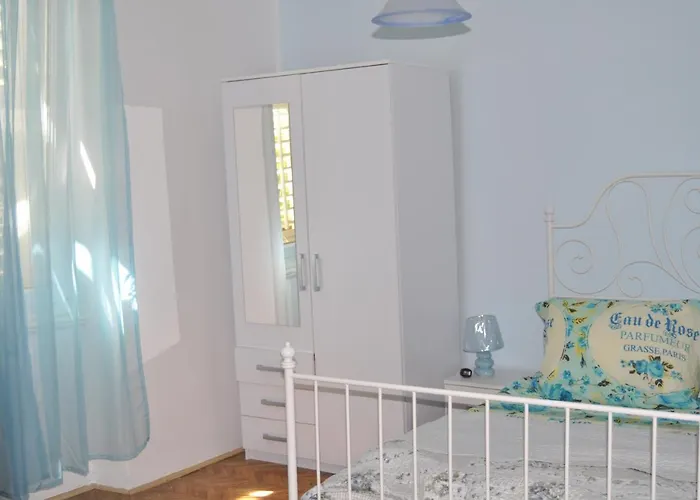 Olivera Apartments