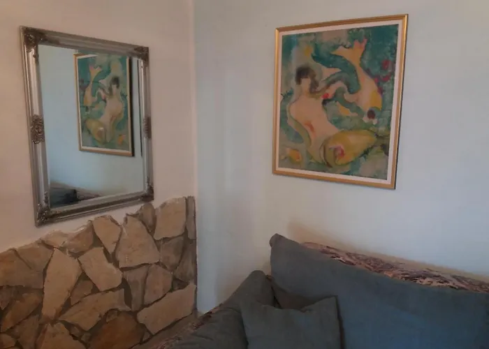 Olivera Апартаменти *