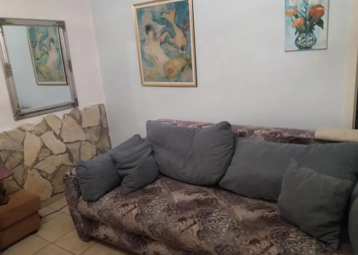 Olivera Apartments
