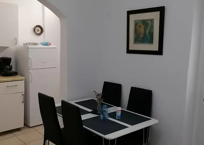 Olivera Apartments * Pula