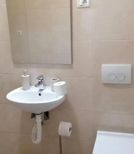 Olivera Апартаменти