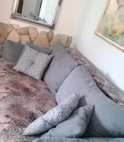 Апартаменти Olivera